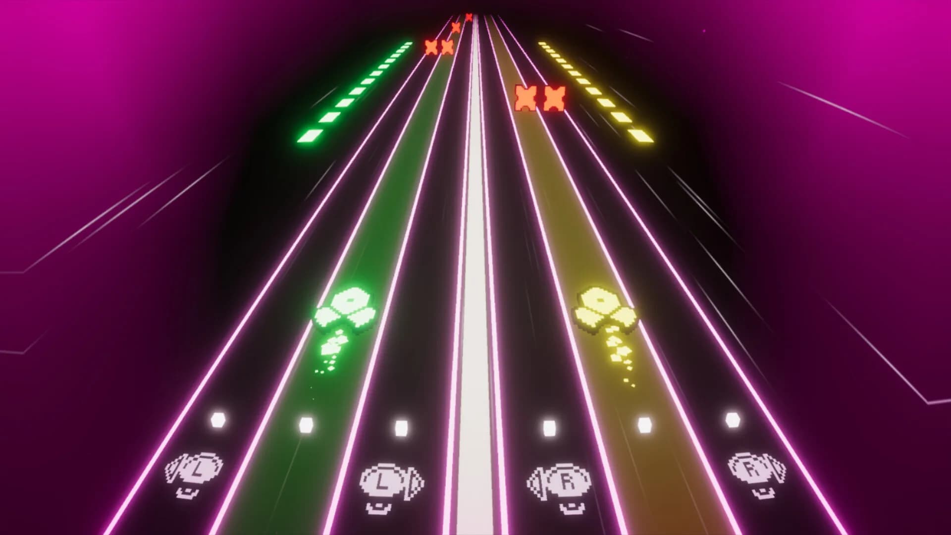 Rhythm Dodge görsel 6