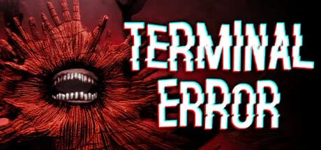 Terminal Error