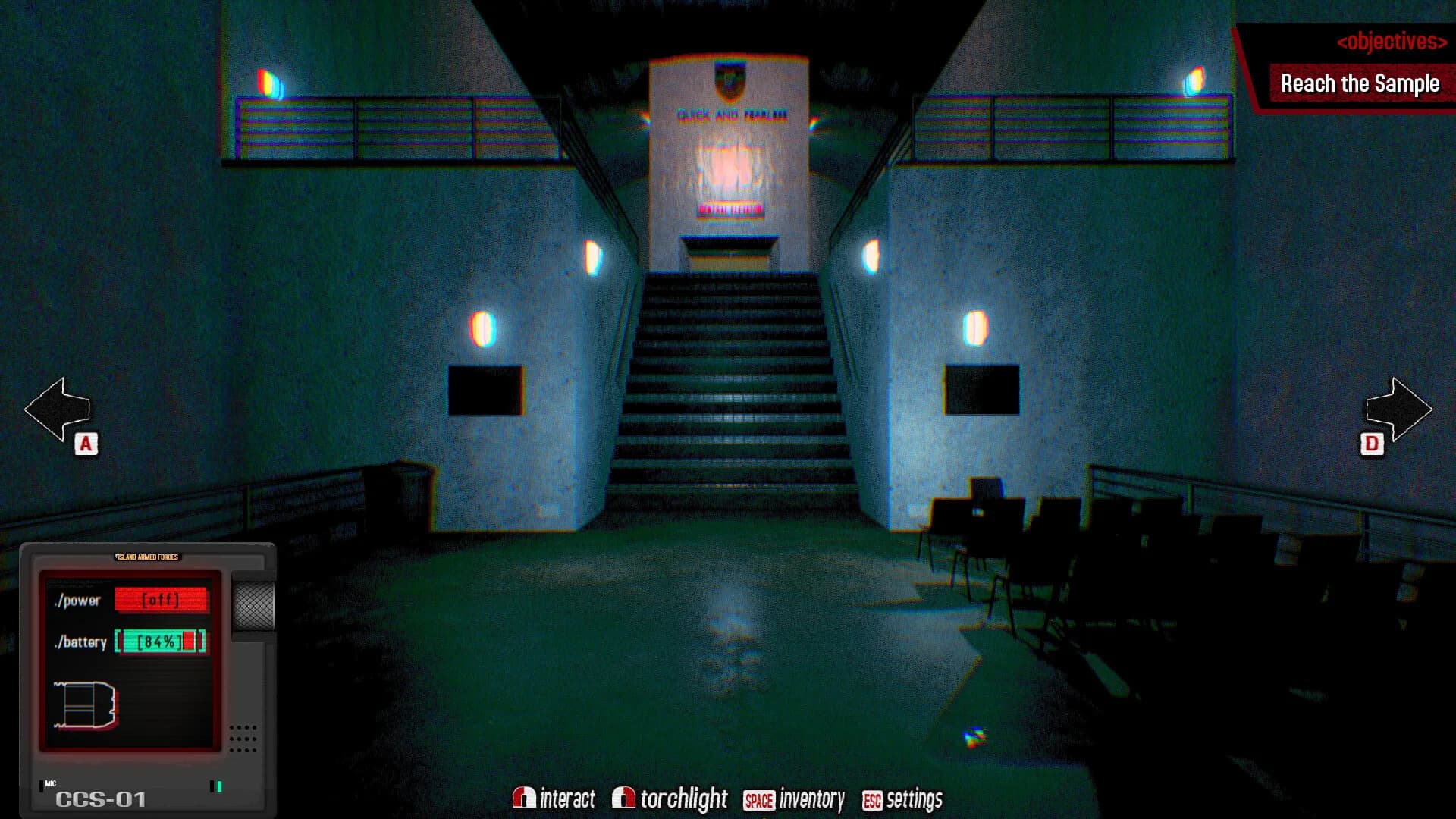 Terminal Error görsel 4