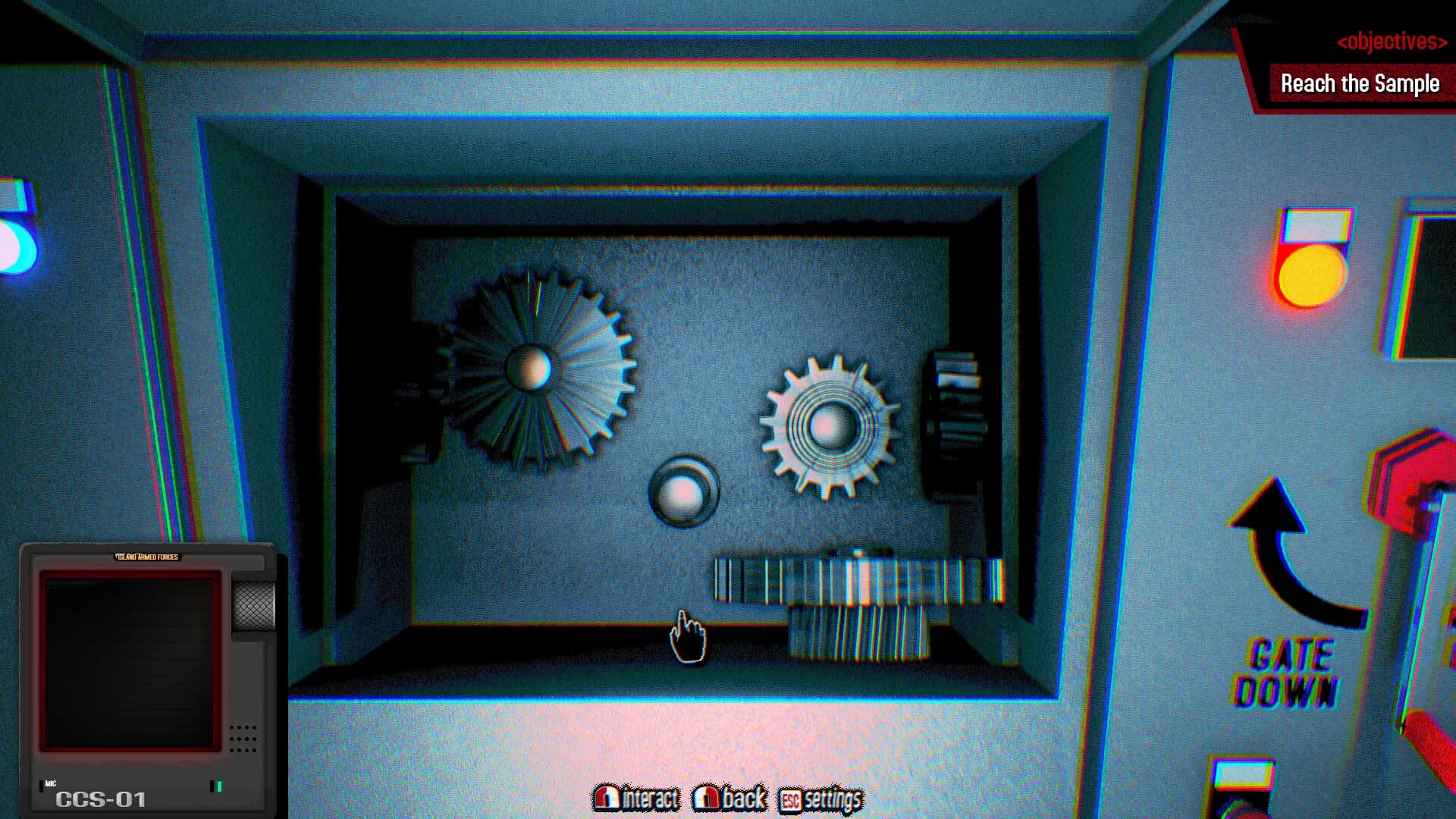 Terminal Error görsel 5