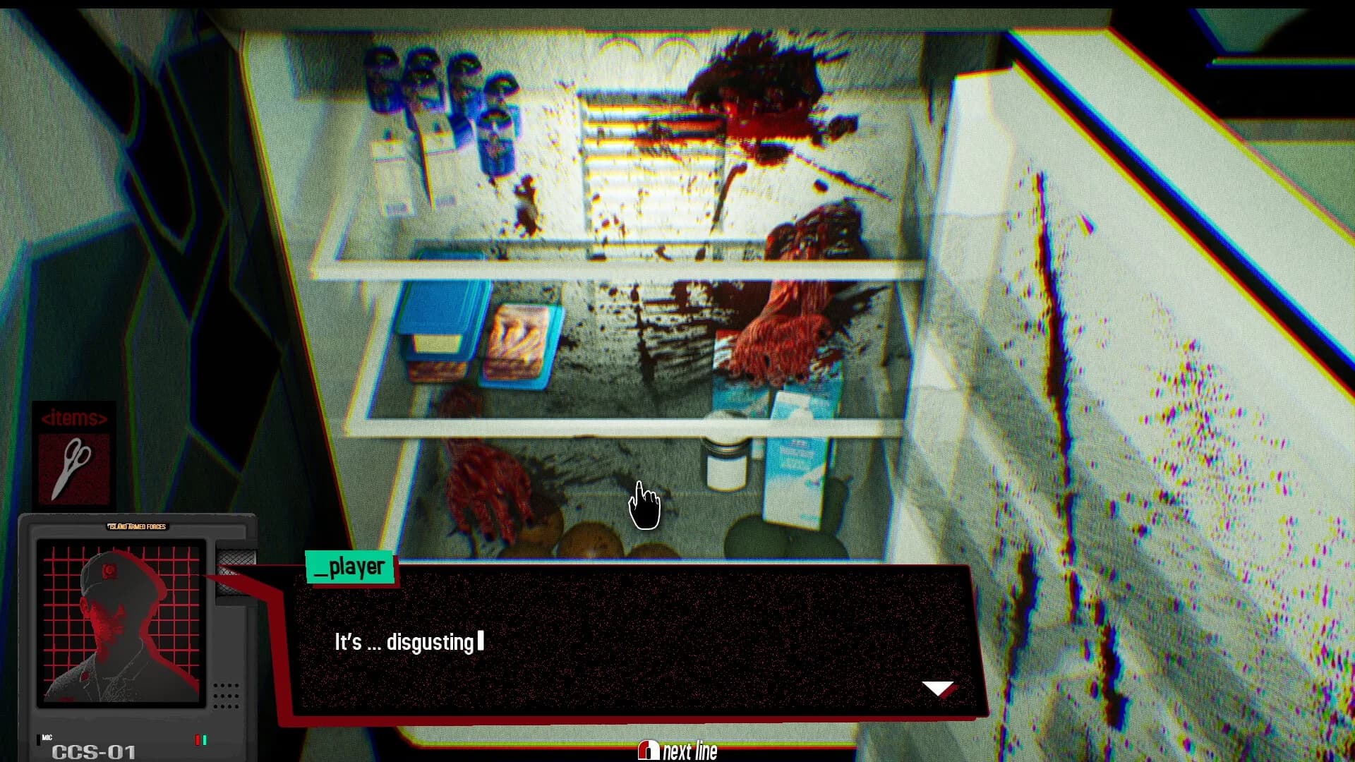 Terminal Error görsel 6