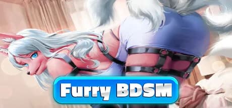 Furry BDSM görsel 1