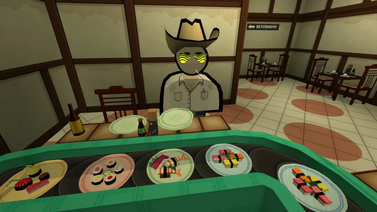 Jazzpunk: Director's Cut görsel 9