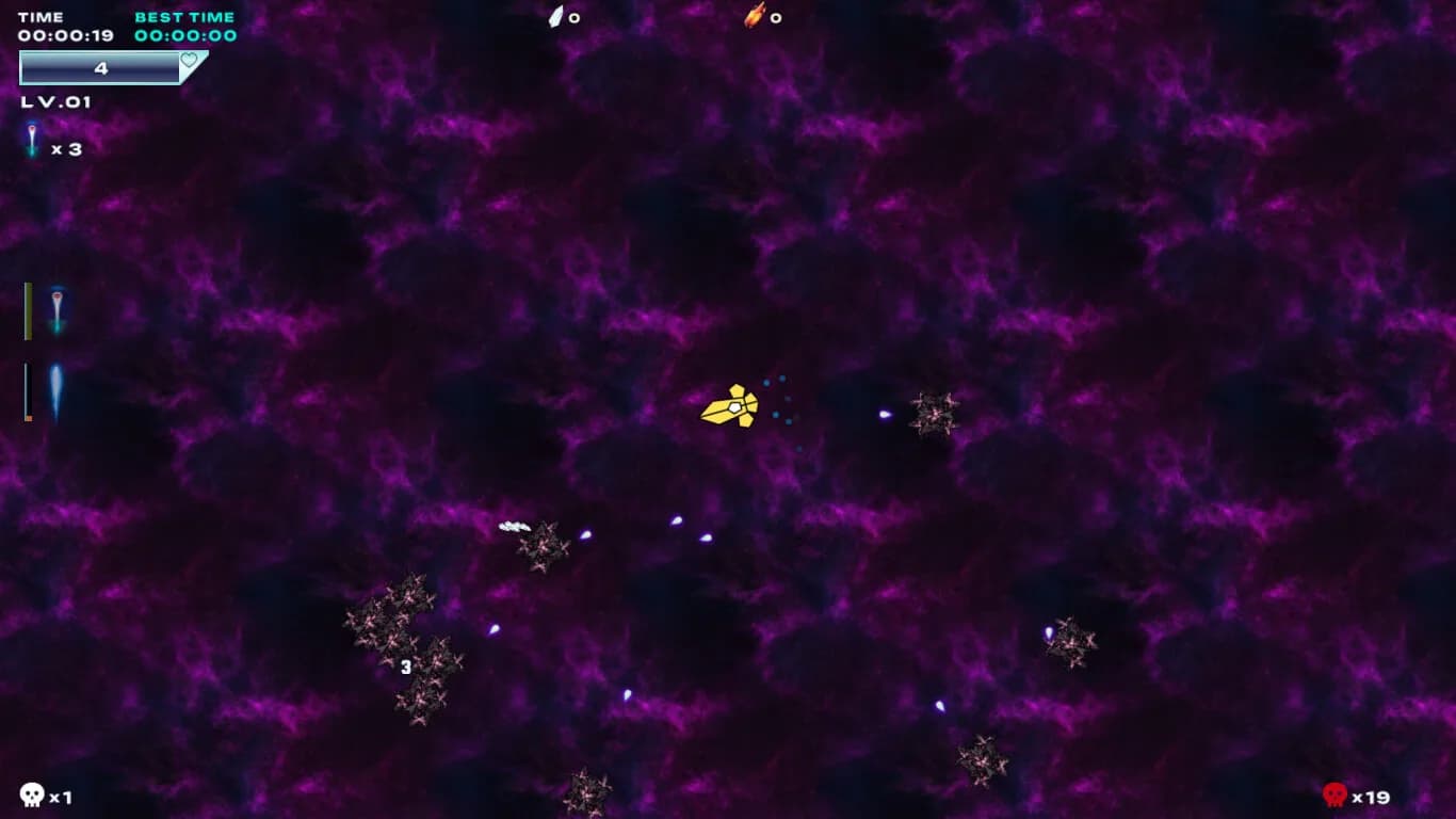 Shin Galaxy - Engage görsel 7
