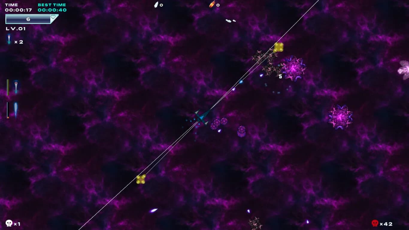 Shin Galaxy - Engage görsel 8