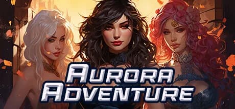 Aurora Adventure: A Sunglade Planet Tale görsel 1