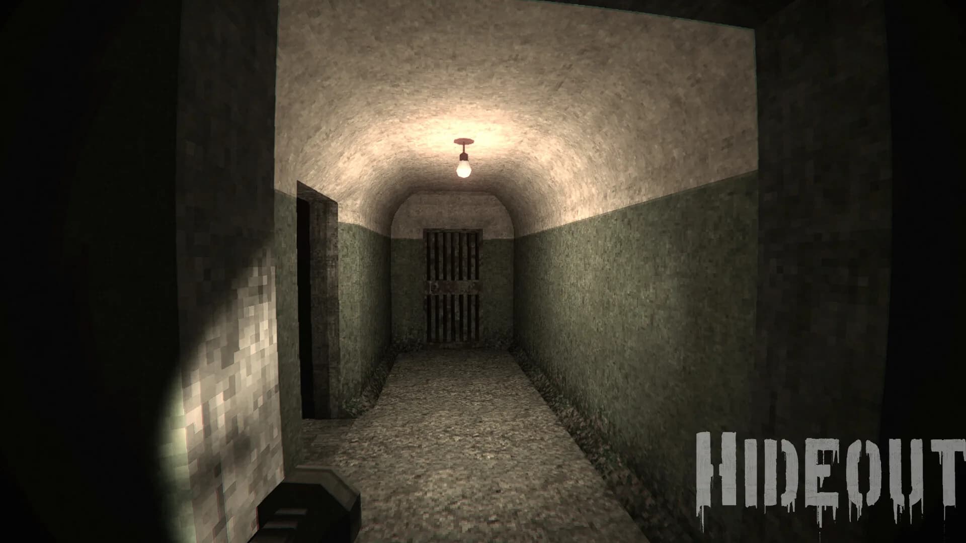 HIDEOUT görsel 7
