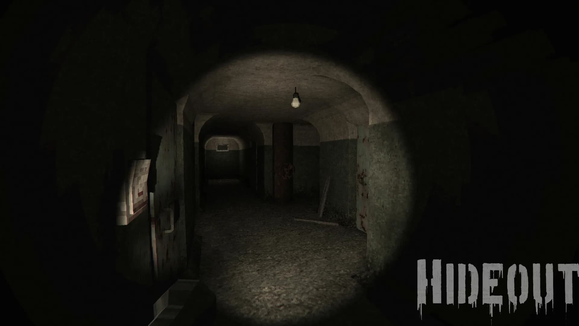 HIDEOUT görsel 8