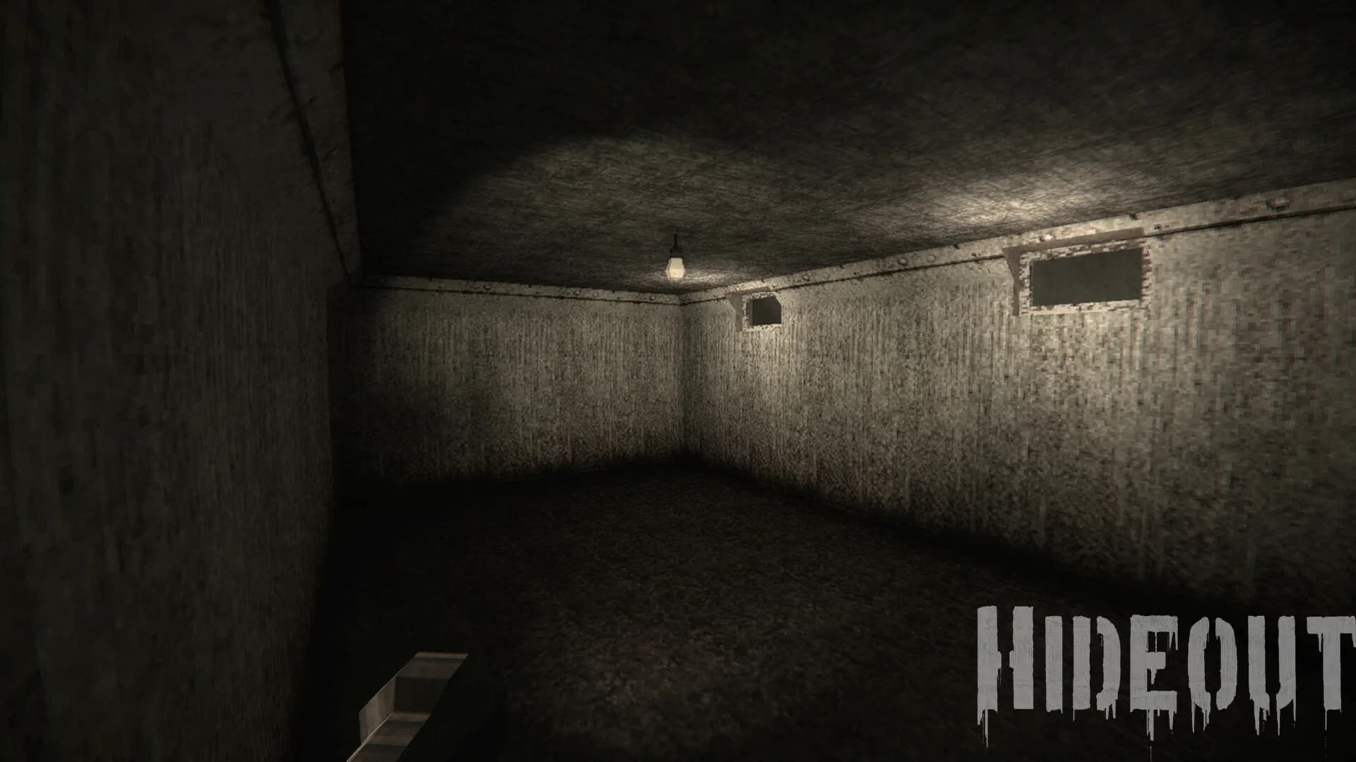 HIDEOUT görsel 9