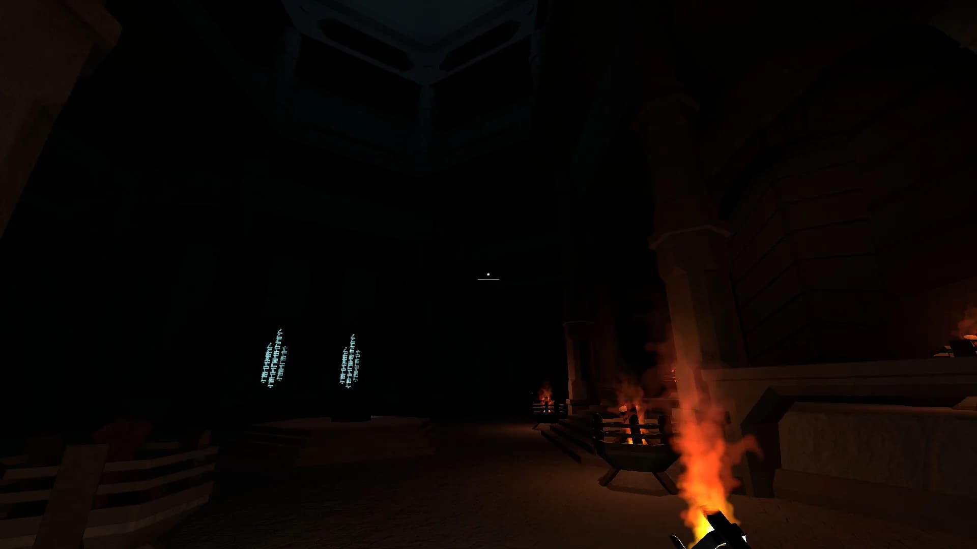 They Who Dwell Below görsel 8