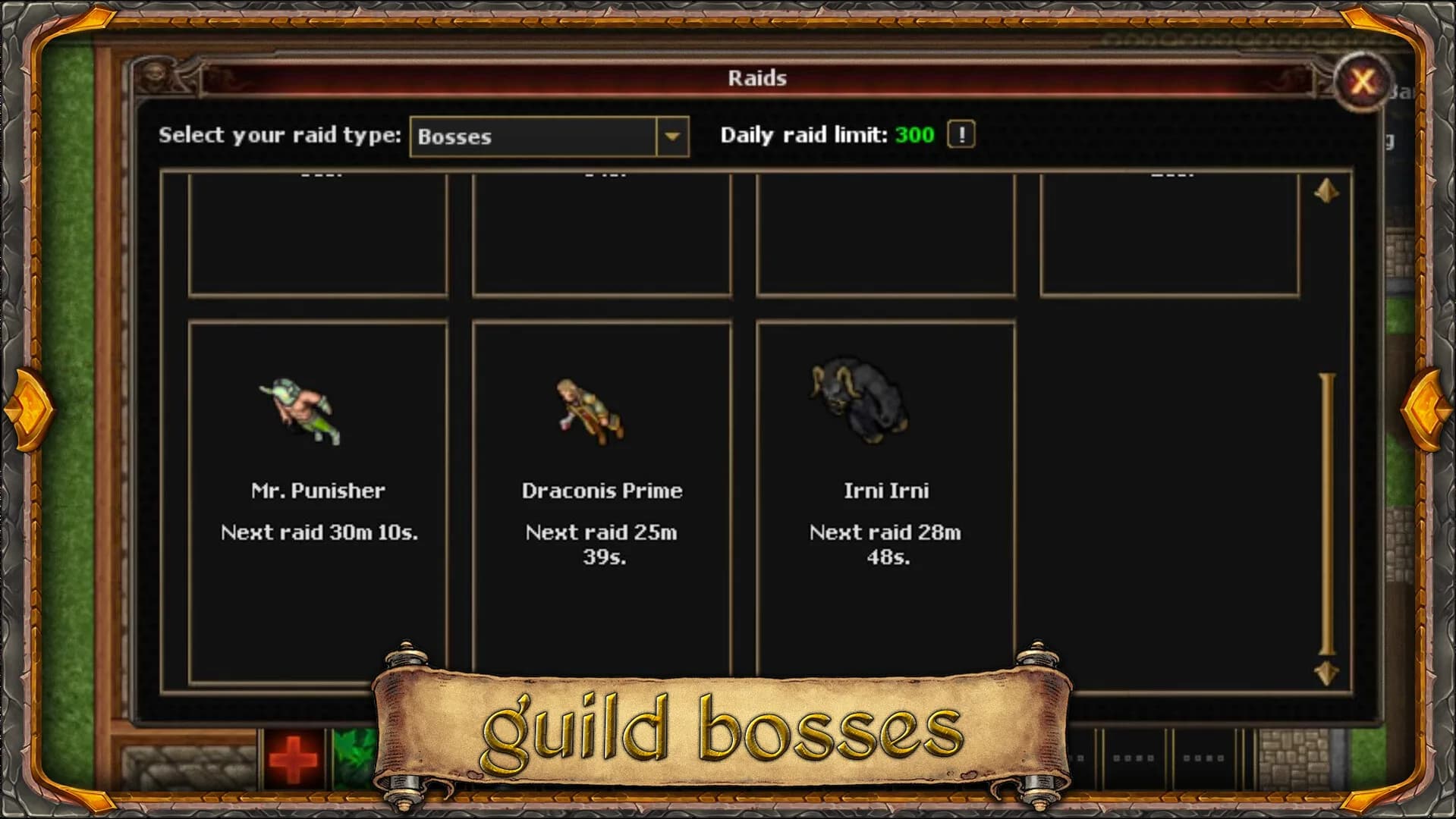 Only Fortress görsel 5
