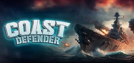 Coast Defender görsel 1