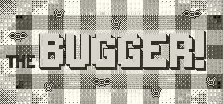 The Bugger! görsel 1