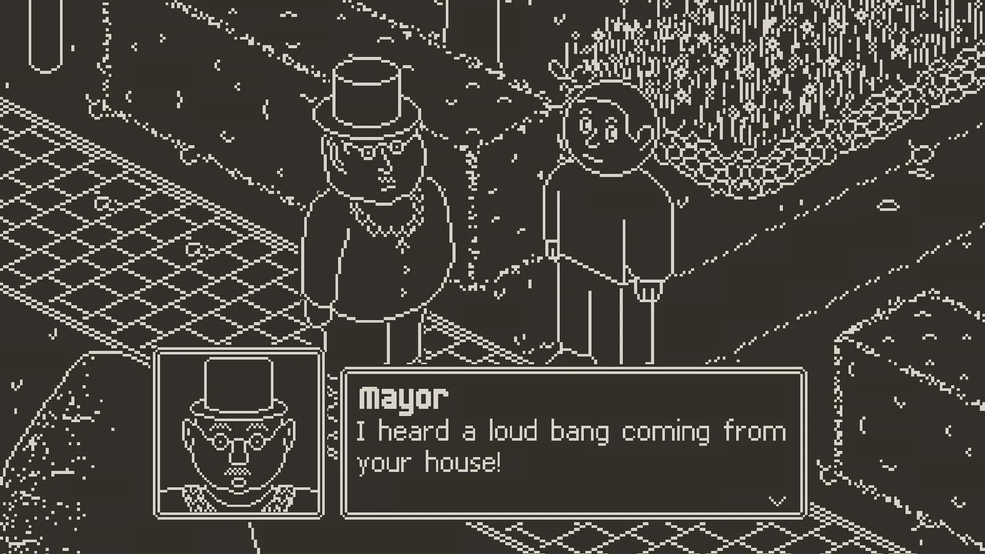 The Bugger! görsel 4