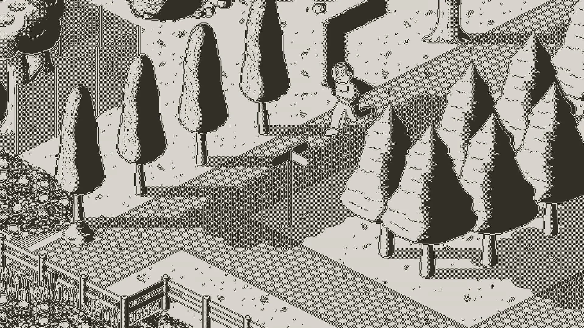 The Bugger! görsel 5