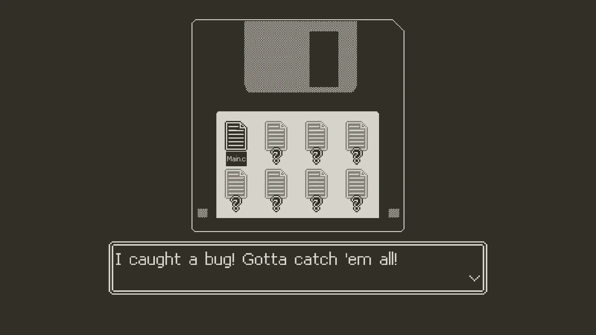 The Bugger! görsel 7