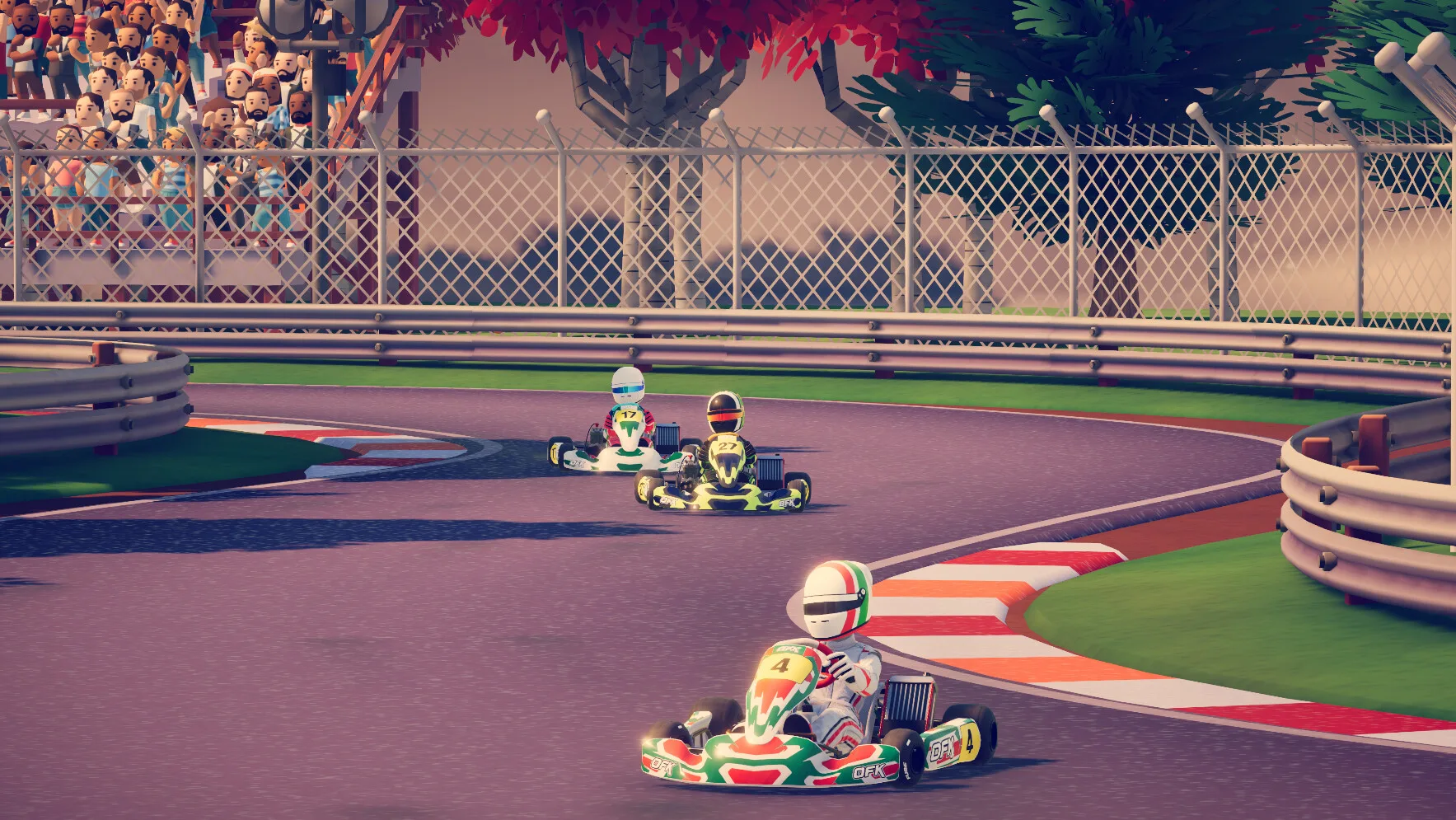 Karting Superstars görsel 8