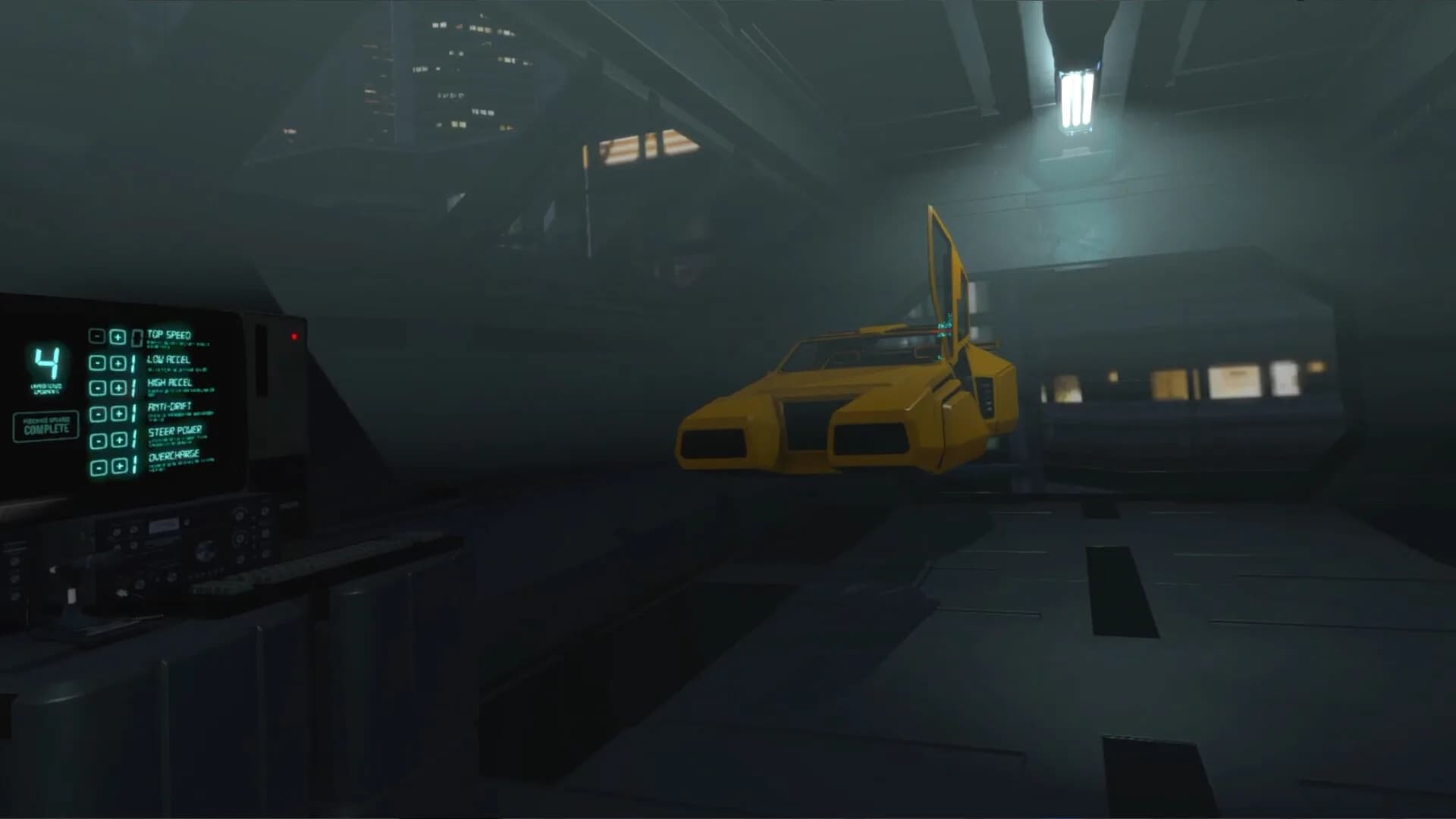Grid Runner görsel 2