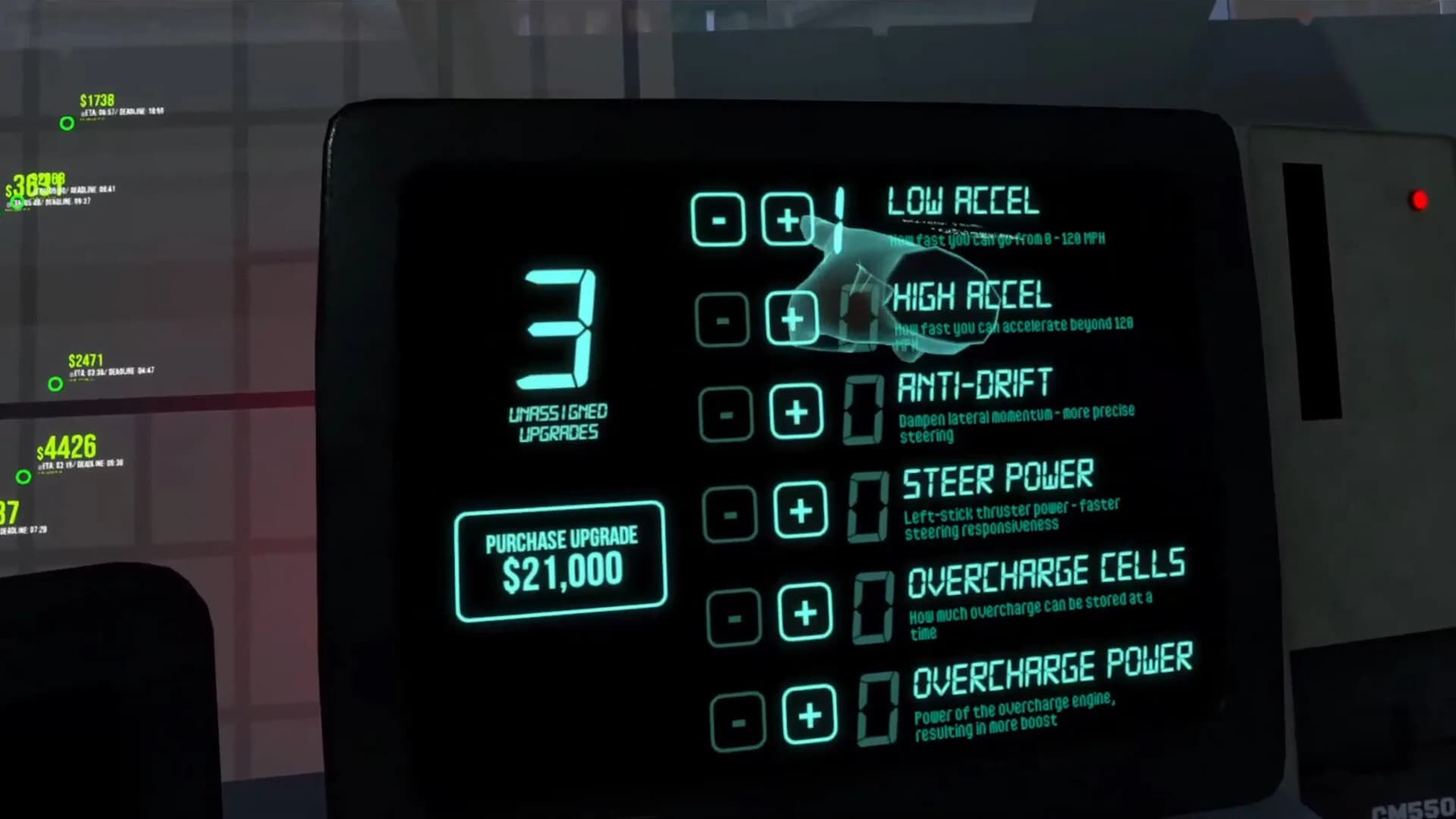 Grid Runner görsel 13