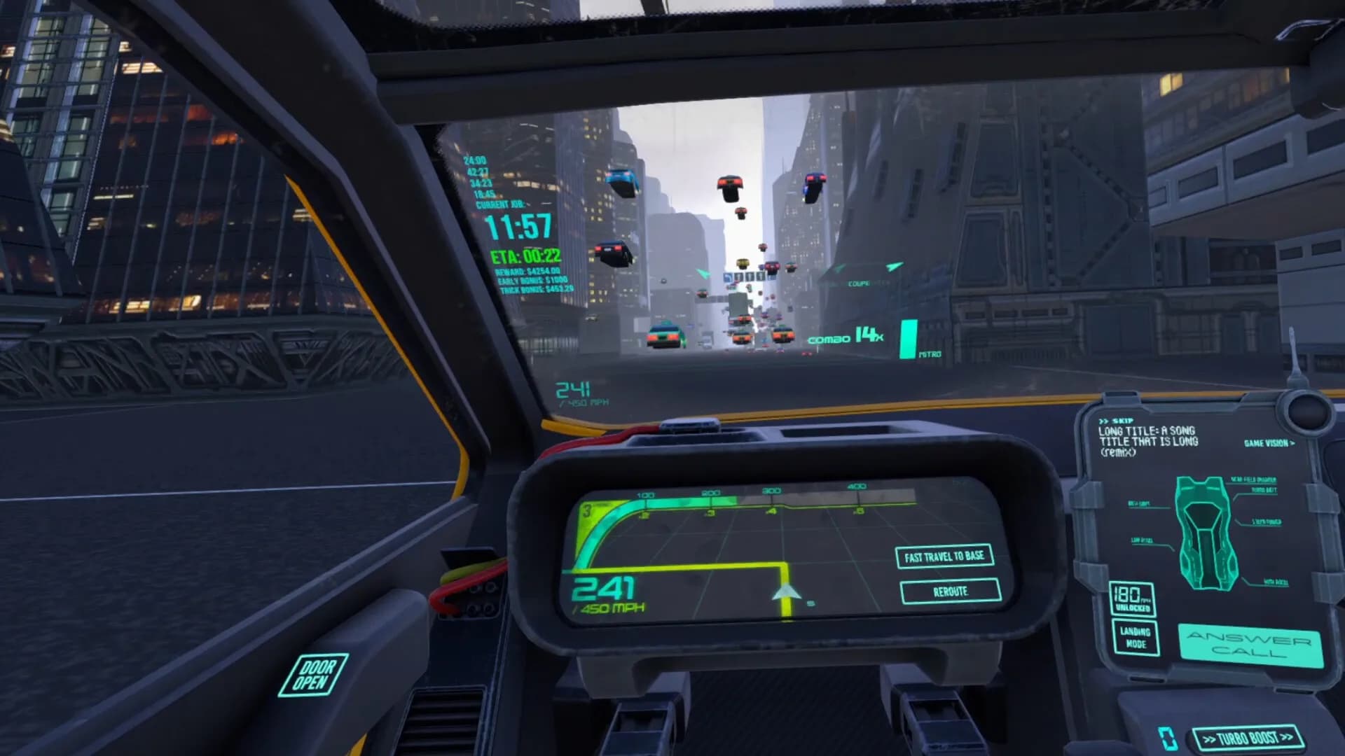 Grid Runner görsel 15