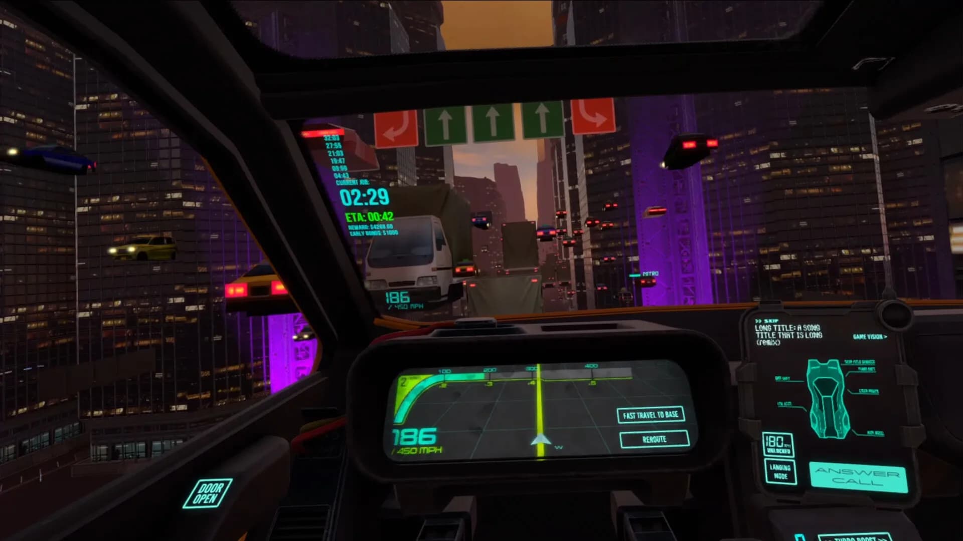 Grid Runner görsel 18