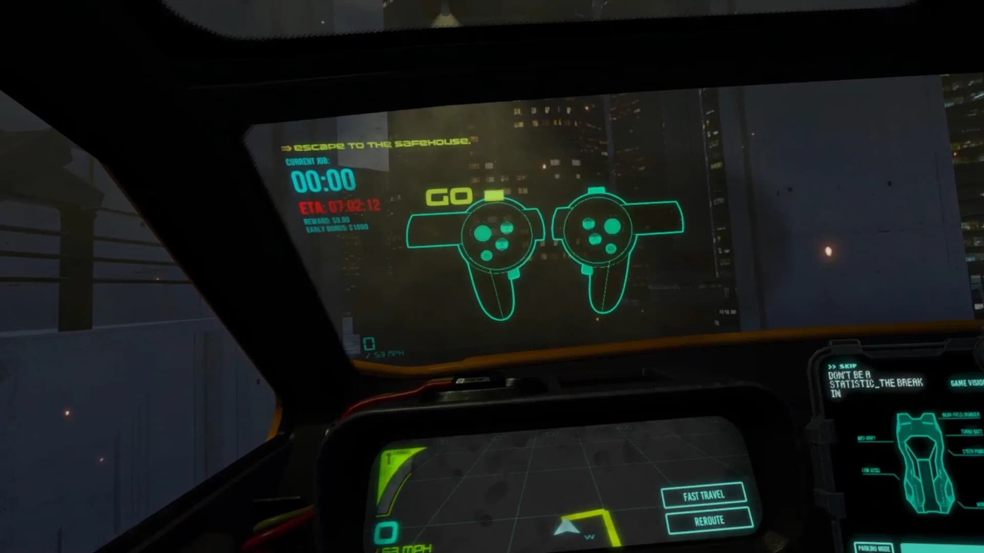 Grid Runner görsel 21