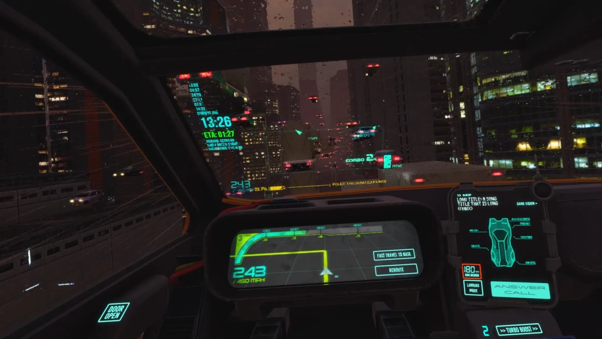 Grid Runner görsel 5
