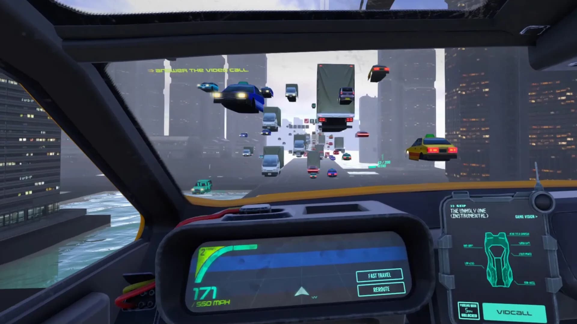 Grid Runner görsel 11