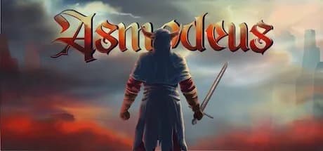 Asmodeus görsel 1
