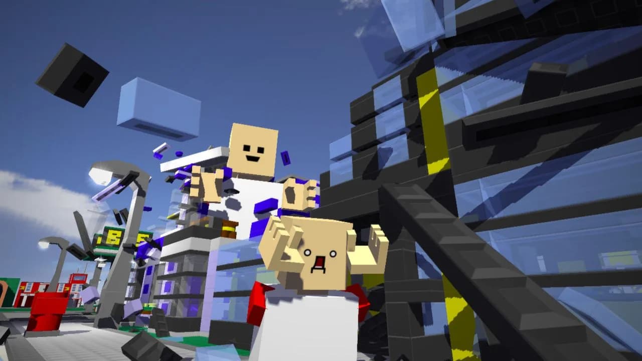 Blockland görsel 2