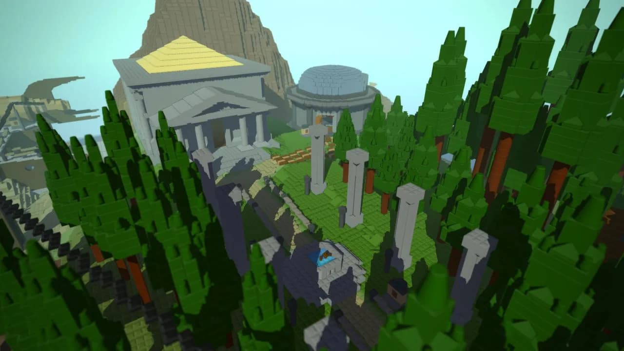 Blockland görsel 5
