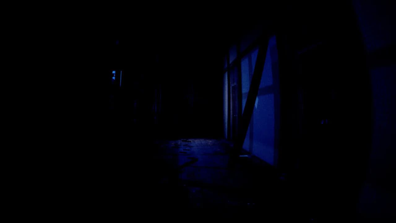 廃集落探索 görsel 2