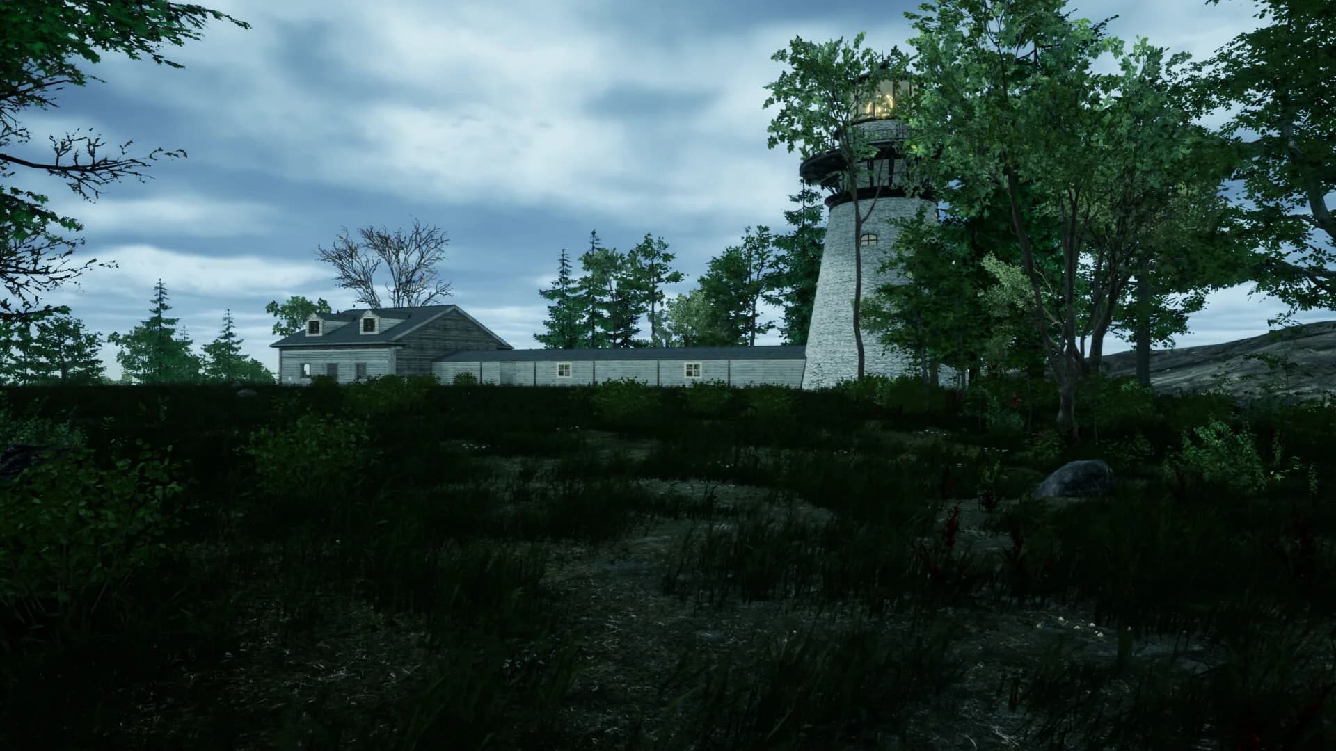 the ISLE survival görsel 3