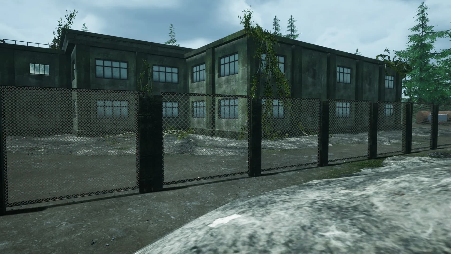 the ISLE survival görsel 7
