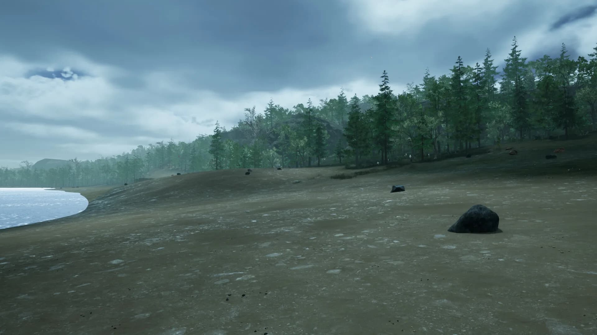the ISLE survival görsel 9