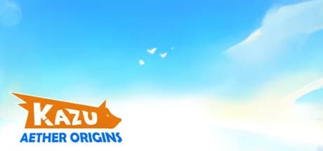 Kazu Aether Origins