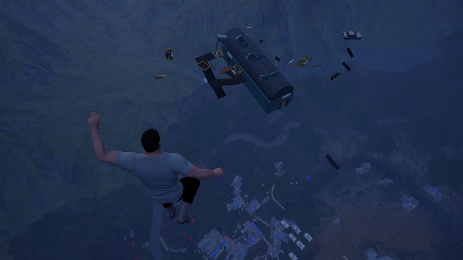 Only One Way Up görsel 4