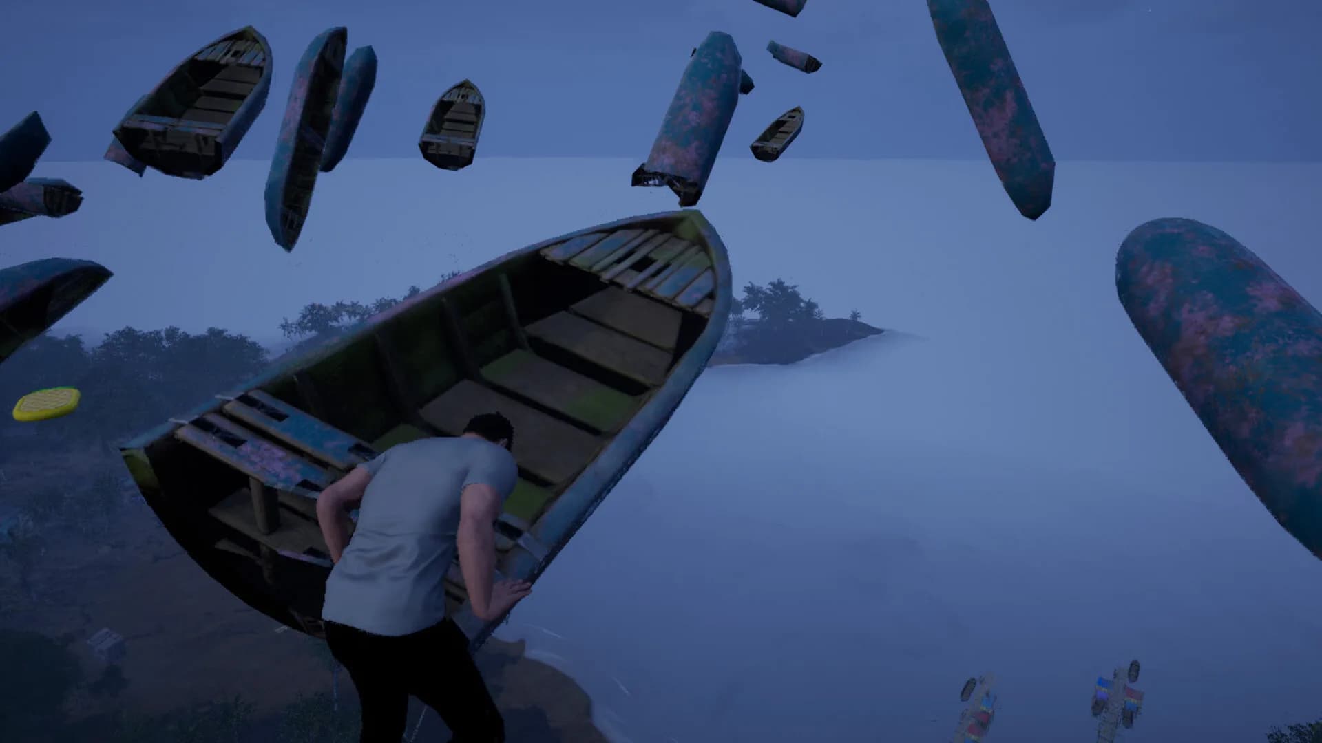 Only One Way Up görsel 5