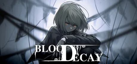 Bloodecay görsel 1