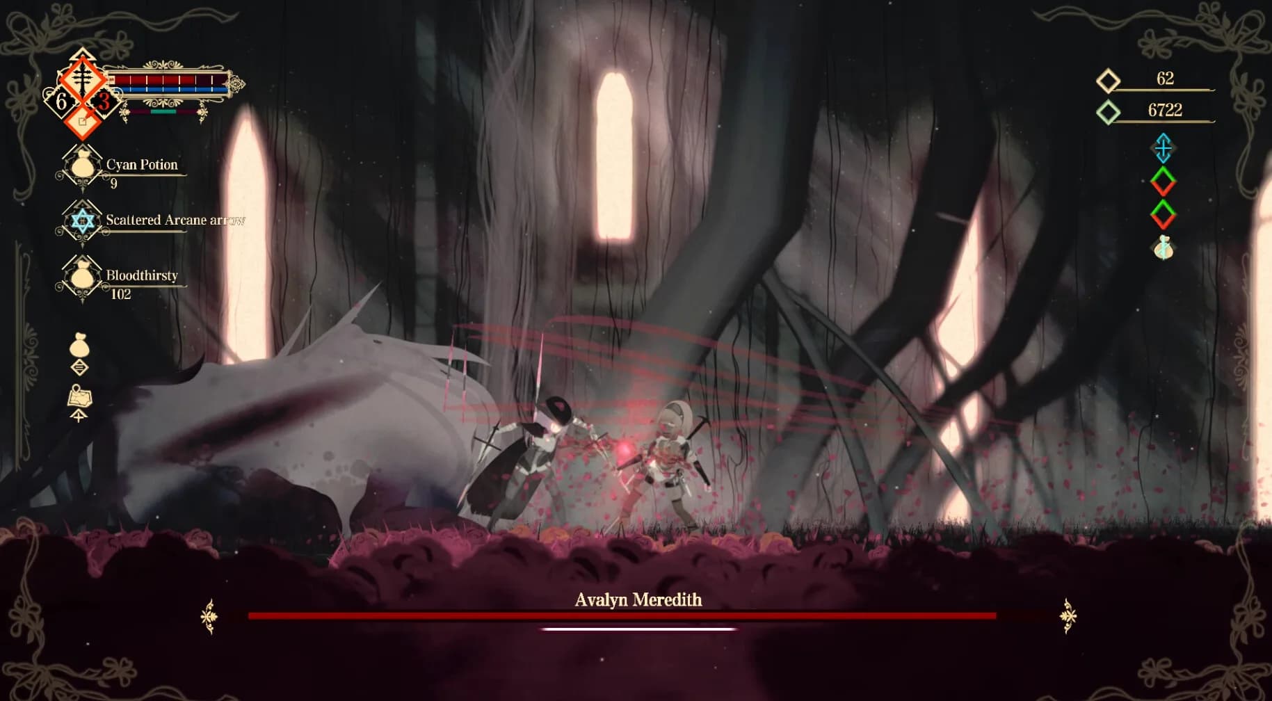 Bloodecay görsel 3