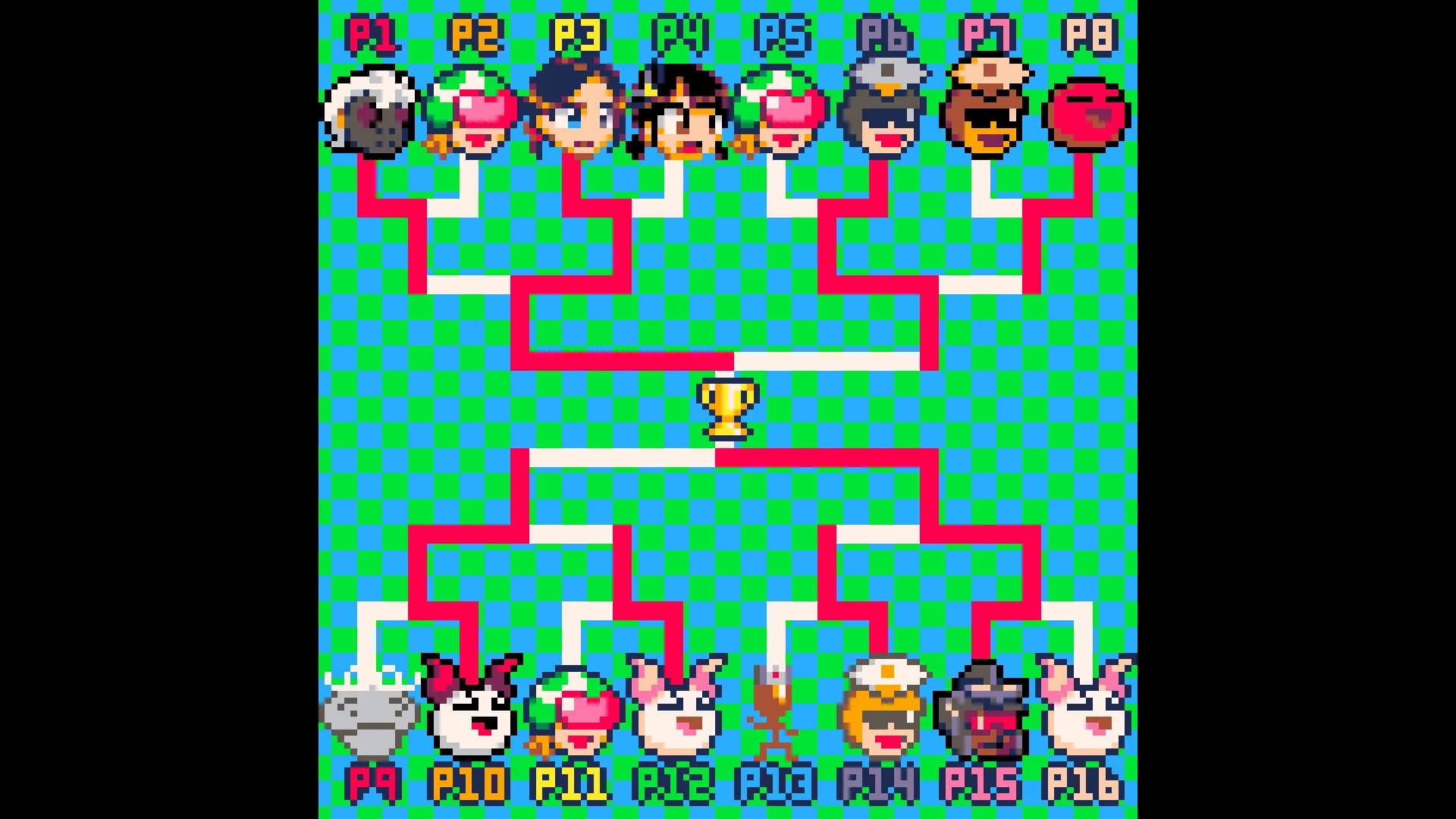 ウチュメガファイト görsel 9