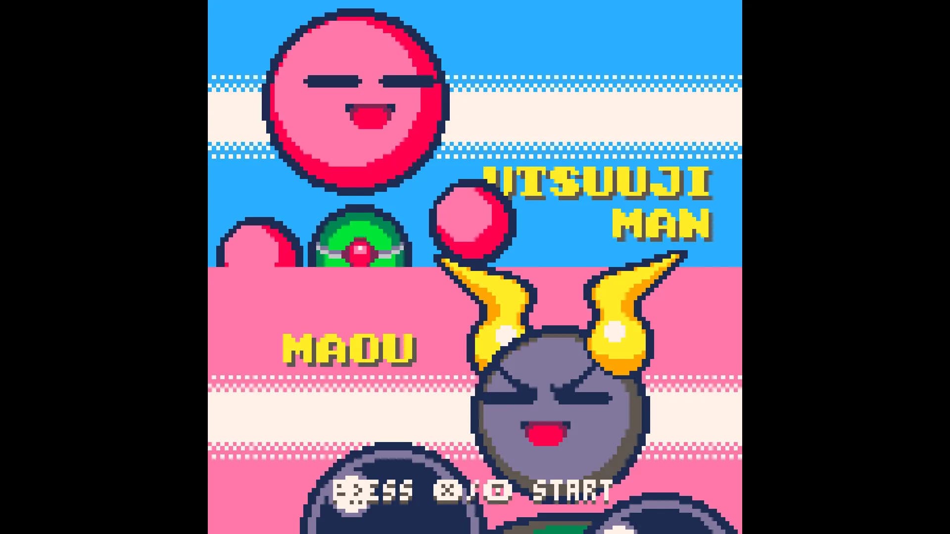 ウチュメガファイト görsel 11