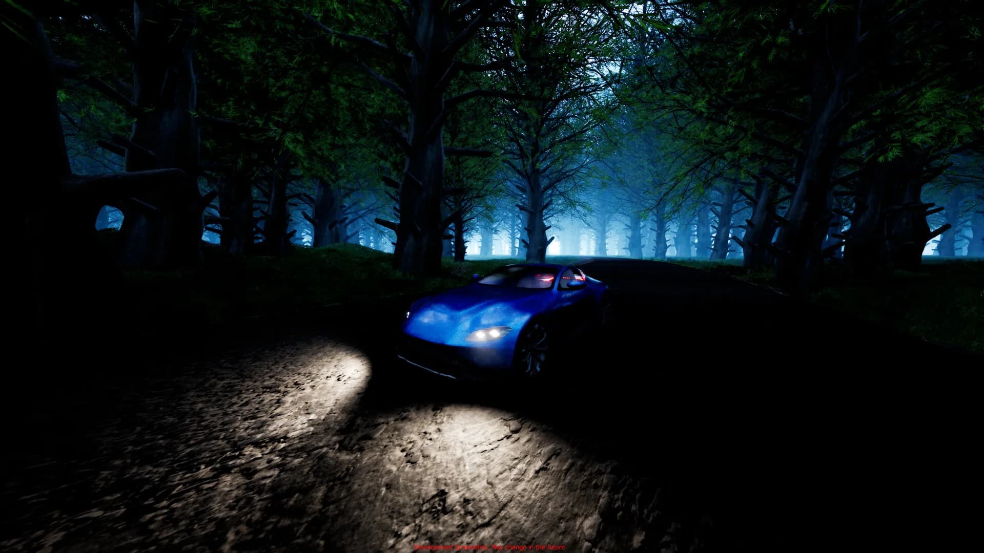 Lord of the Race görsel 3