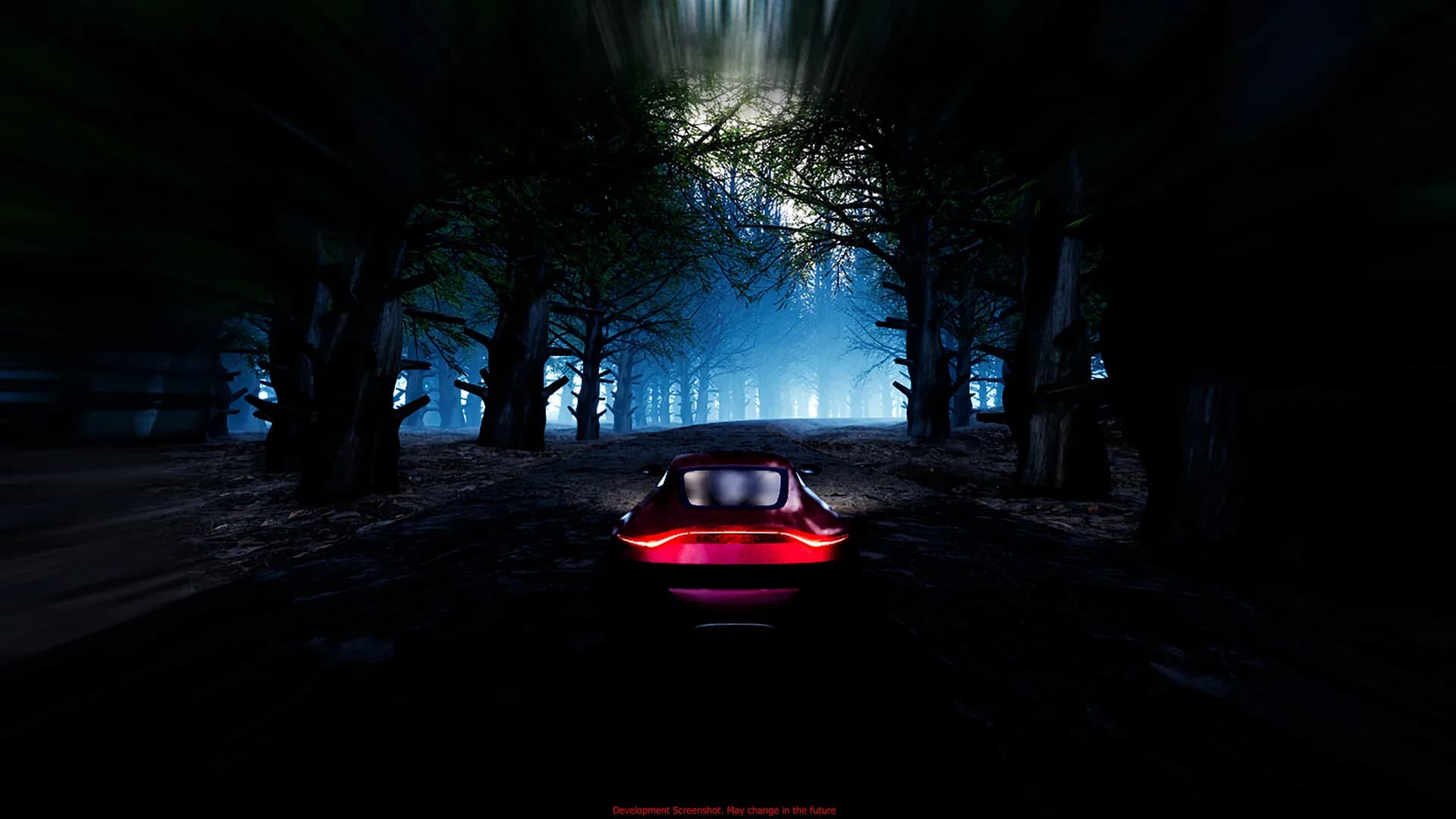 Lord of the Race görsel 4