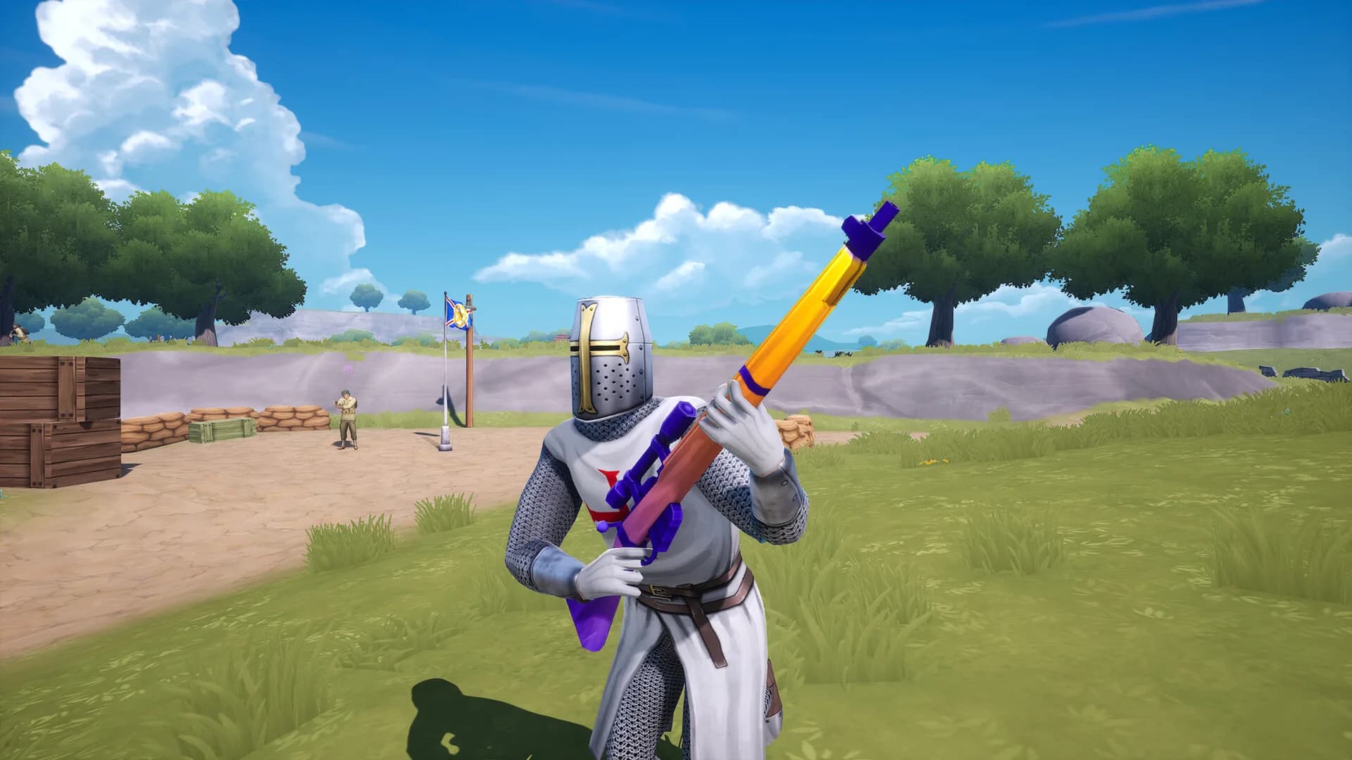 Heroes of Valor görsel 3