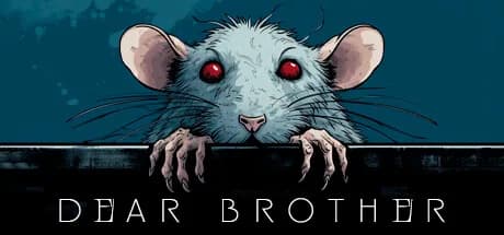 Dear Brother görsel 1
