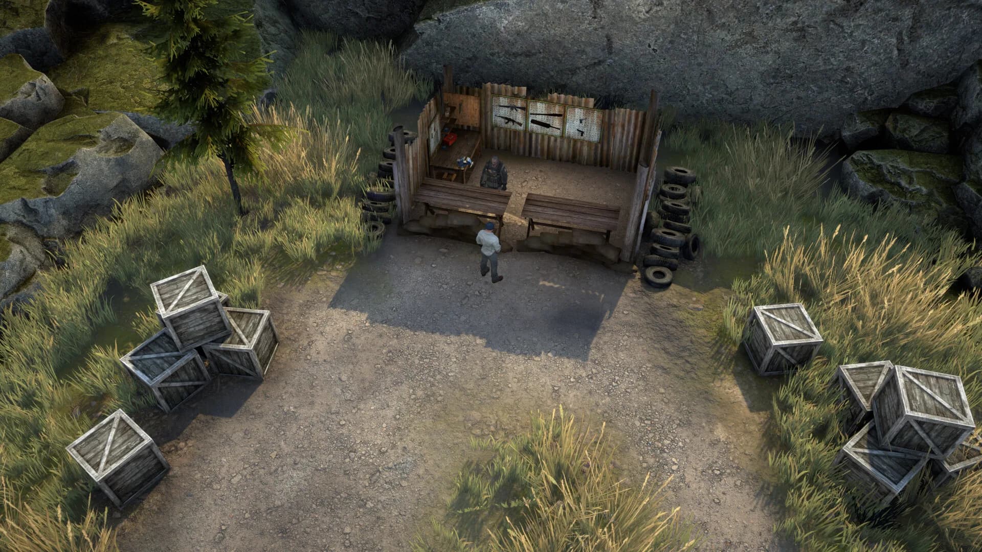 Survival Nation: Lost Horizon görsel 16