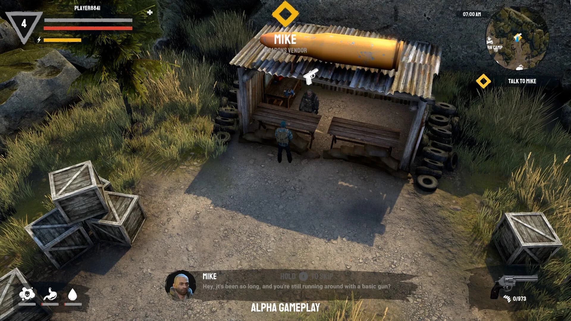 Survival Nation: Lost Horizon görsel 19