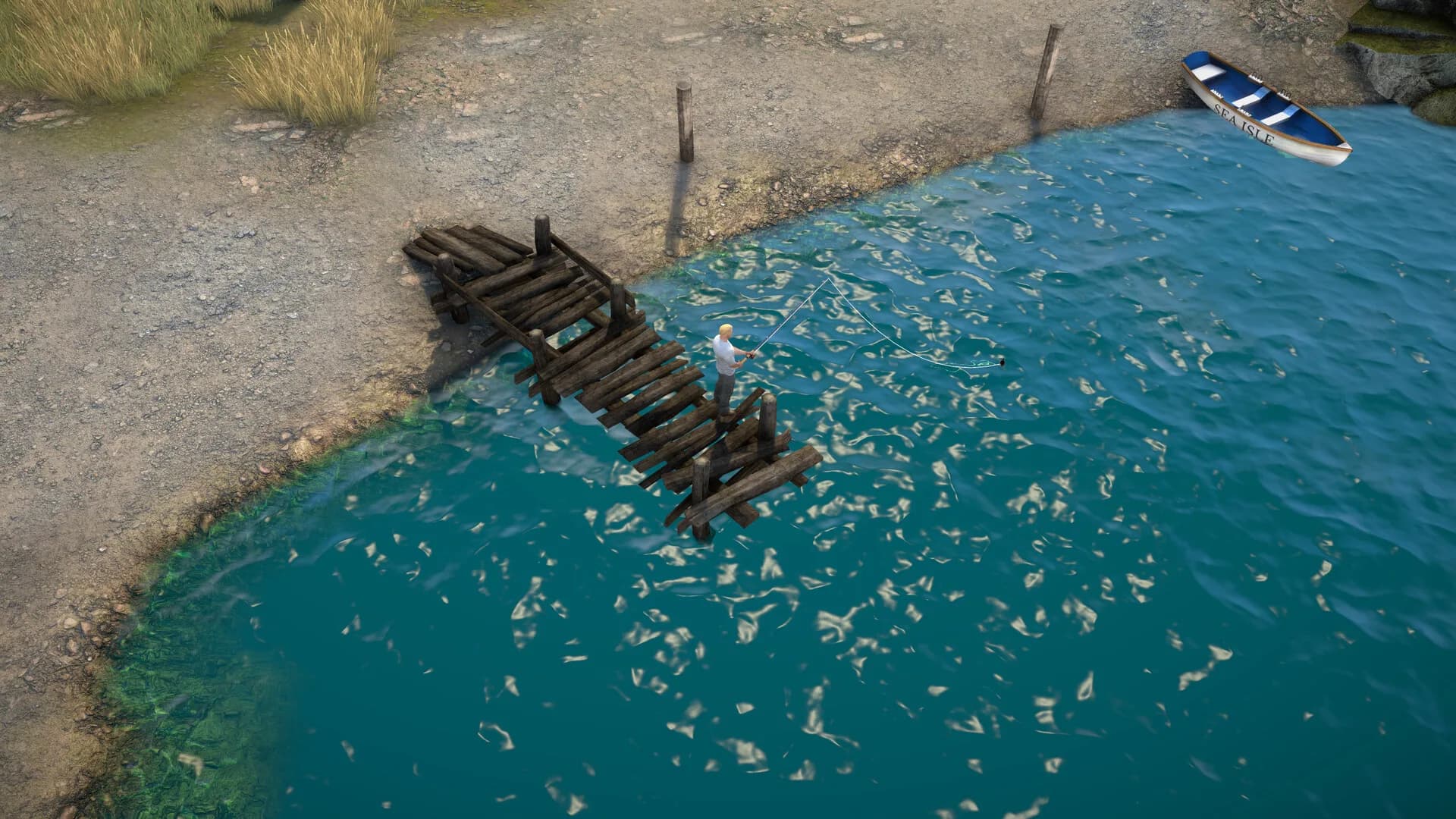 Survival Nation: Lost Horizon görsel 23