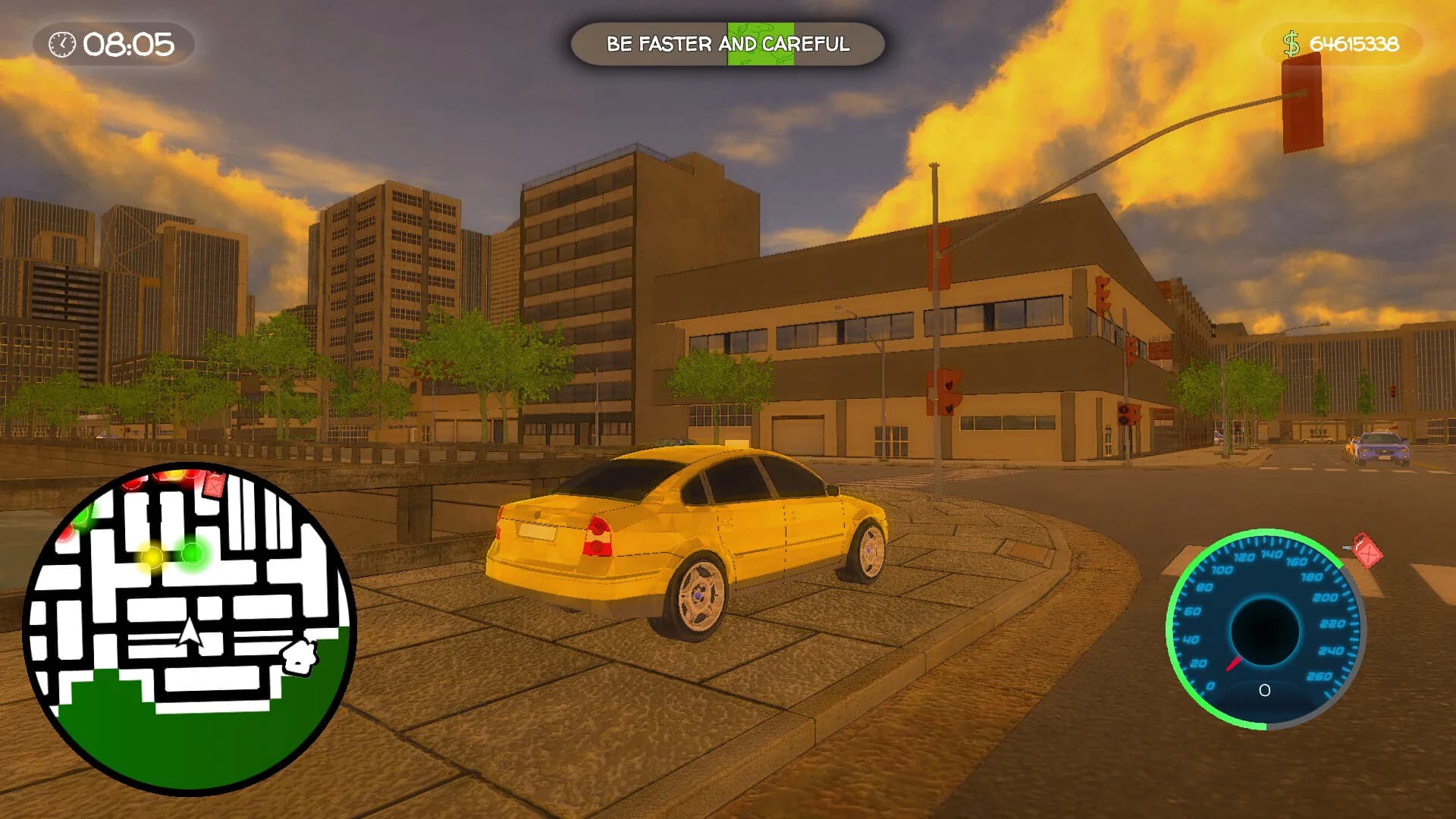 Doodle Taxi görsel 3